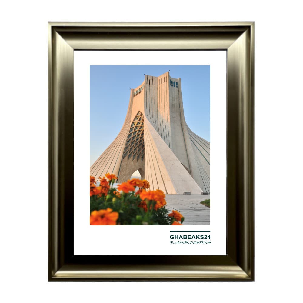 قاب عکس مدرن مدل arpics-m5